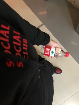 OBERIさんのコーディネート