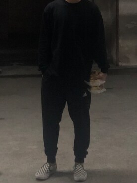 OBERIさんのコーディネート