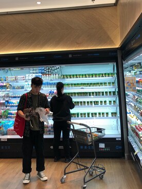 OBERIさんのコーディネート