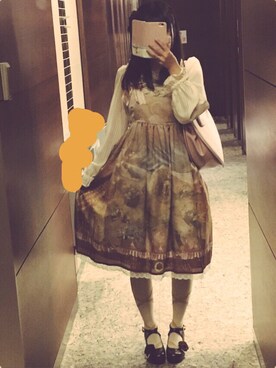 ルン✿さんのコーディネート