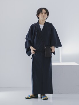 yoshimi使用（Aeta）的時尚穿搭