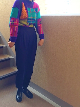 しめじさんのコーディネート