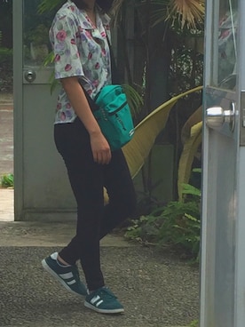 しめじさんのコーディネート