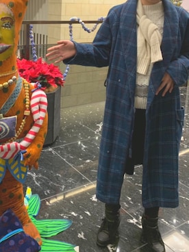 しめじさんのコーディネート