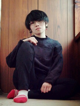 あかさんのコーディネート