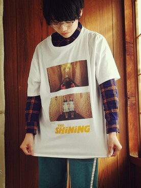 あかさんのコーディネート