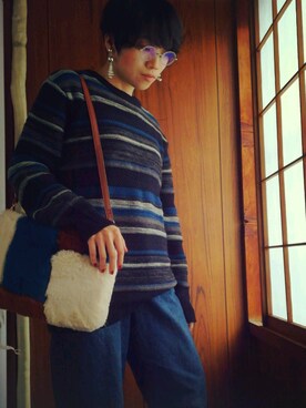 あかさんのコーディネート