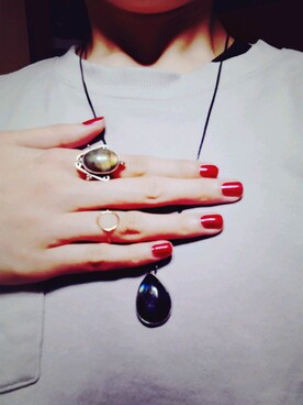 あかさんのコーディネート