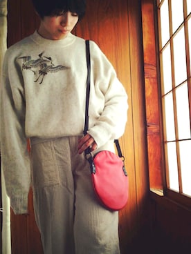 あかさんのコーディネート