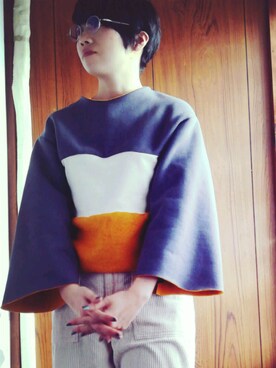 あかさんのコーディネート