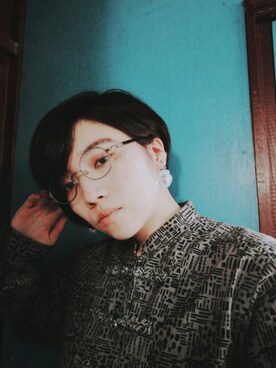 あかさんのコーディネート