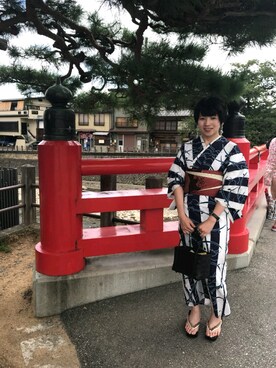 あかさんのコーディネート