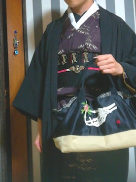 あかさんのコーディネート