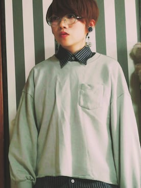 あかさんのコーディネート