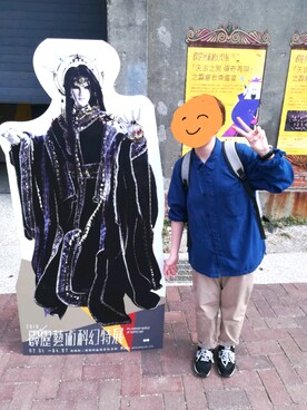 あかさんのコーディネート