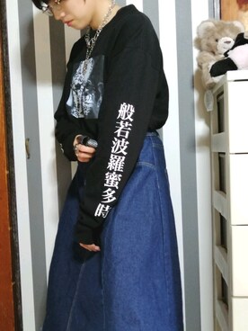 あかさんのコーディネート