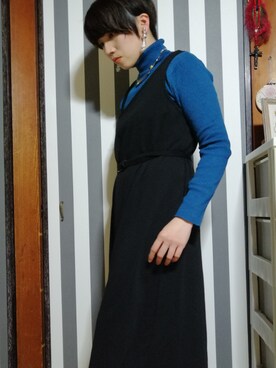 あかさんのコーディネート