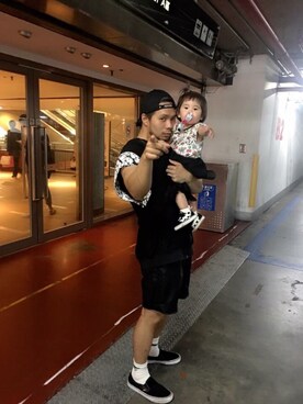 楊曼瑩さんのコーディネート