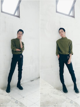 khangさんのコーディネート