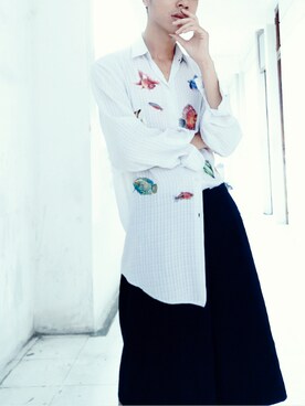 khangさんのコーディネート