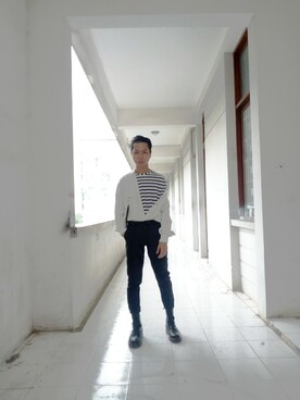 khangさんのコーディネート