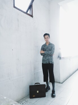 khangさんのコーディネート