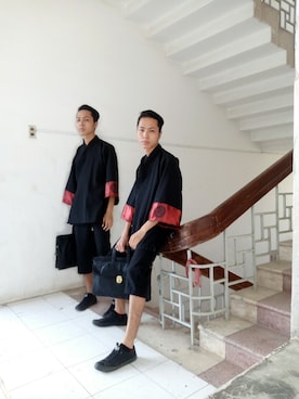 khangさんのコーディネート