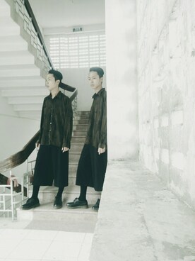 khangさんのコーディネート