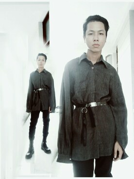 khangさんのコーディネート