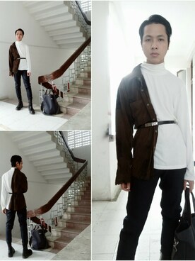 khangさんのコーディネート