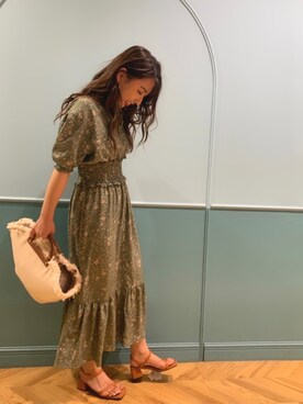 ayaさんのコーディネート