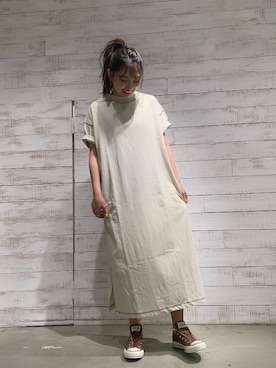 ayaさんのコーディネート