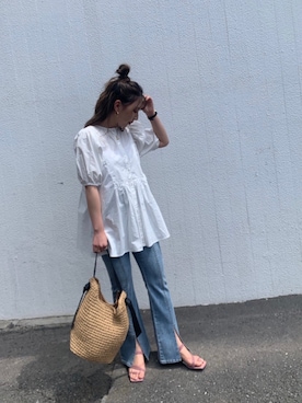 ayaさんのコーディネート