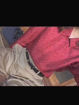 「自撮り」｜miiさん（レディース・160cm・10代）の秋コーディネート