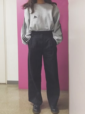 miiさんのコーディネート