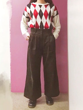 miiさんのコーディネート