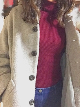 miiさんのコーディネート