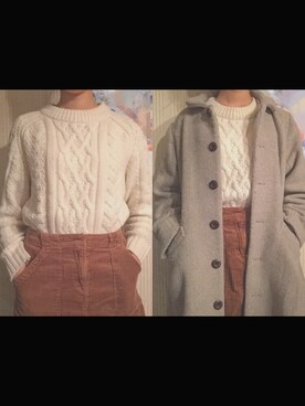 miiさんのコーディネート