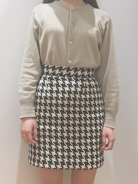 miiさんのコーディネート