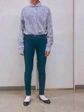 miiさんのコーディネート