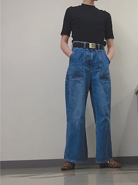 miiさんのコーディネート