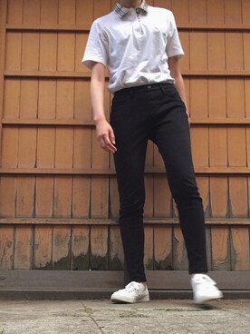 miiさんのコーディネート