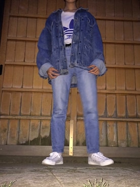 miiさんのコーディネート