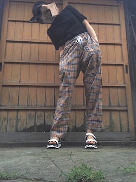 miiさんのコーディネート