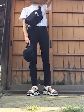 miiさんのコーディネート