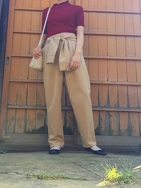 miiさんのコーディネート