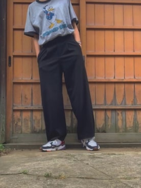 miiさんのコーディネート