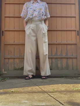 miiさんのコーディネート