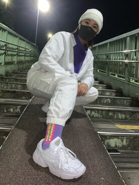 ポメさんのコーディネート