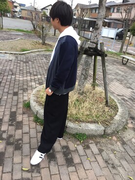 SHOTAさんのコーディネート